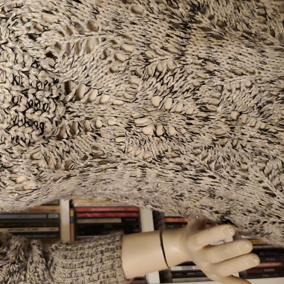 Buffalo Knit Sweater - Picture 5 of 8